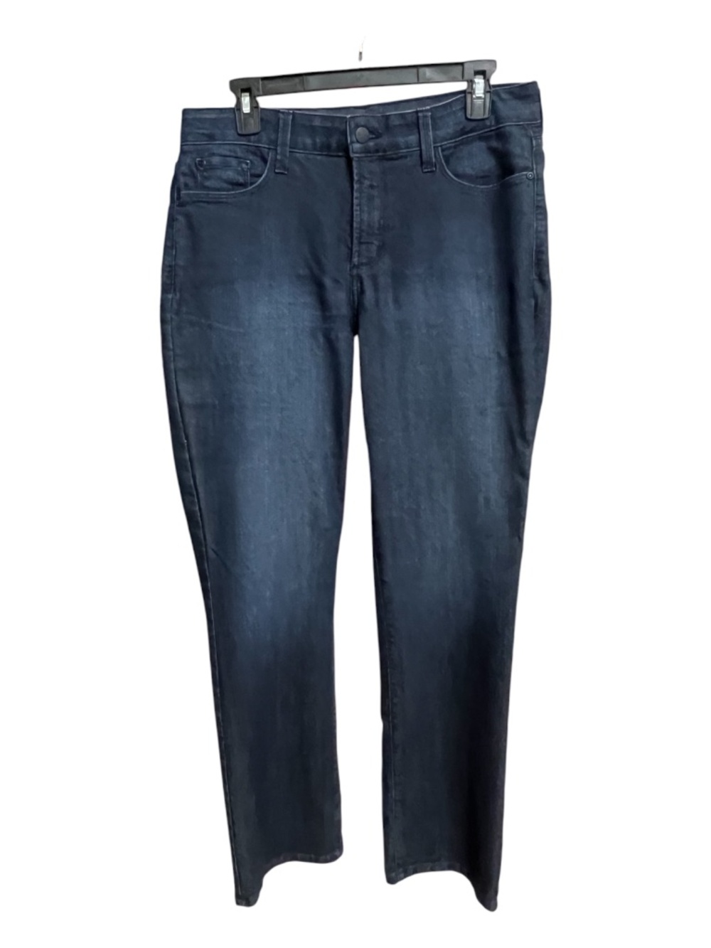 EUC NYDJ Lift Tuck Straight Jeans | Size 12P